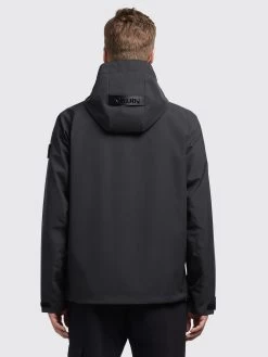 Khujo Tussenjassen Tussenjas Adam Heren Zwart 11 Khujo Tussenjassen Tussenjas Adam Heren Zwart -Mode kledingwinkel 9146a954e593d3c3aa9d7d8a7461f59b