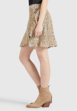 Khujo Mini Rokken Rok Undine Dames Zwart 10 Khujo Mini Rokken Rok Undine Dames Zwart -Mode kledingwinkel 9269d1f955b044abafef6d11ca7278a9