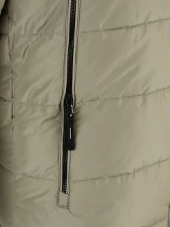 Khujo Wintermantels Wintermantel Jilias 3 Dames Olijfgroen -Mode kledingwinkel 9388dd18bc4beb0119802ceaa4b20868