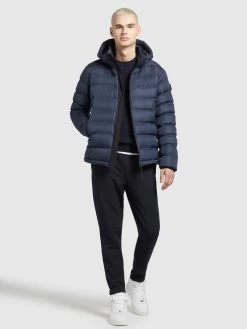 Khujo Winterjassen Winterjas Gamer Heren Donkerblauw 10 Khujo Winterjassen Winterjas Gamer Heren Donkerblauw -Mode kledingwinkel 94251426631d4cf8b972031d057e9d48