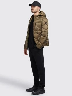 Khujo Tussenjassen Tussenjas Remo Heren Olijfgroen 13 Khujo Tussenjassen Tussenjas Remo Heren Olijfgroen -Mode kledingwinkel 95539316101dbacab2c0204e4537a5b1