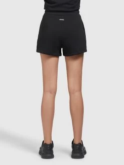 Khujo Shorts Regular Broek Dames Zwart 11 Khujo Shorts Regular Broek Dames Zwart -Mode kledingwinkel 96d684803c9da7f46ff9504bf2d7401a