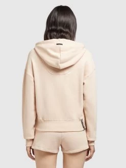 Khujo Longsleeves Shirt Dalia Dames Abrikoos 11 Khujo Longsleeves Shirt Dalia Dames Abrikoos -Mode kledingwinkel 9e263c8f61fad18fc21d9ec7e2e7c974