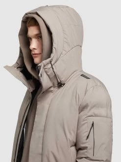 Khujo Winterjassen Winterjas Cann Heren Lichtbruin 13 Khujo Winterjassen Winterjas Cann Heren Lichtbruin -Mode kledingwinkel a14ed001eab28946683a3ed54bbf4c14