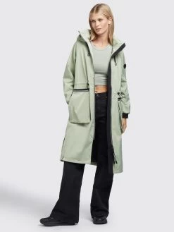 Khujo Tussenmantels Tussenmantel Paxi Dames Appel -Mode kledingwinkel a19ed57a33b0da3863d6f3765ac17e75