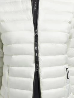 Khujo Winterjassen Winterjas Greta Dames Wit 15 Khujo Winterjassen Winterjas Greta Dames Wit -Mode kledingwinkel a26ac376f3e773097fe1aadab4b07ec3