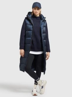 Khujo Bodywarmers Bodywarmer Tourin Dames Navy 13 Khujo Bodywarmers Bodywarmer Tourin Dames Navy -Mode kledingwinkel a94202fff05cd4597307117b3c2f5d30