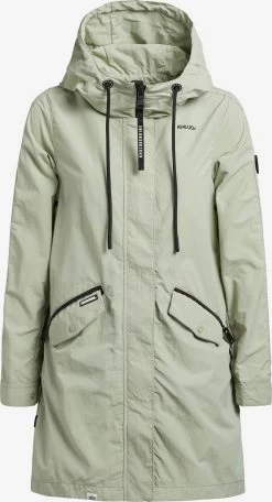 Khujo Tussenmantels Tussenmantel Games2 Dames Appel