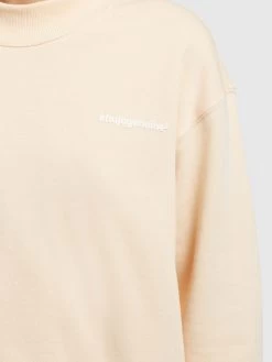 Khujo Sweatshirts Sweatshirt Esperanza Dames Lichtgeel 14 Khujo Sweatshirts Sweatshirt Esperanza Dames Lichtgeel -Mode kledingwinkel b4c142b92e6c228edee2904f1f5e6c84