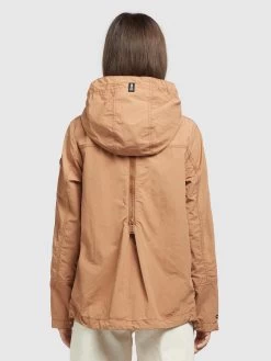 Khujo Tussenjassen Tussenjas ZAHIRA3 Dames Bruin 9 Khujo Tussenjassen Tussenjas ZAHIRA3 Dames Bruin -Mode kledingwinkel b6b419f54bd2f83264ede3e06fe9d8e5