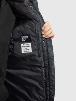 Khujo Wintermantels Wintermantel Dakota 2 Dames Nachtblauw 15 Khujo Wintermantels Wintermantel Dakota 2 Dames Nachtblauw -Mode kledingwinkel b6ccd394895549122bd07c11b421ff78