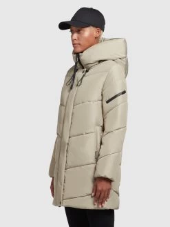 Khujo Winterjassen Winterjas Jordis 4 Dames Pastelgroen 11 Khujo Winterjassen Winterjas Jordis 4 Dames Pastelgroen -Mode kledingwinkel b6da4507c1afef93ab511d053999cf6d