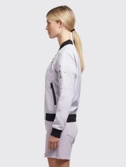 Khujo Tussenjassen Tussenjas Stence2 Dames Sering -Mode kledingwinkel b9c6be60bed10ae12bb560c49fb19803