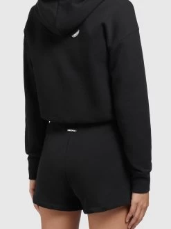 Khujo Shorts Regular Broek Dames Zwart 14 Khujo Shorts Regular Broek Dames Zwart -Mode kledingwinkel bb48101076fd3ccf23d9fcbe5bff5d71