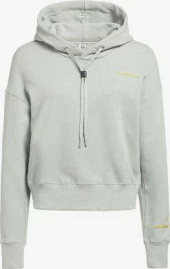 Khujo Longsleeves Shirt Dalia Dames Mintgroen