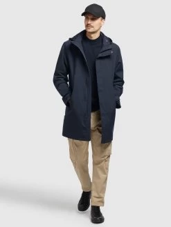 Khujo Outdoor Jassen Functionele Jas York Heren Donkerblauw 15 Khujo Outdoor Jassen Functionele Jas York Heren Donkerblauw -Mode kledingwinkel be5aa28e0388d202f3768a1e67326018