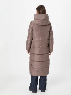 Khujo Tussenmantels Tussenmantel Soulani Dames Taupe 7 Khujo Tussenmantels Tussenmantel Soulani Dames Taupe -Mode kledingwinkel bed1f7423d10a313624d9f4124c2b067