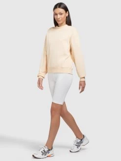 Khujo Sweatshirts Sweatshirt Esperanza Dames Lichtgeel 10 Khujo Sweatshirts Sweatshirt Esperanza Dames Lichtgeel -Mode kledingwinkel bfc7bae75a07213df2c19f4199cb3af6