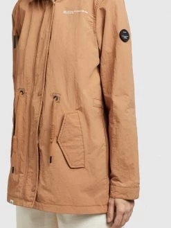 Khujo Tussenjassen Tussenjas CAIMA Dames Beige 15 Khujo Tussenjassen Tussenjas CAIMA Dames Beige -Mode kledingwinkel c13756f584fa174b8627a00331408fa3