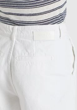 Khujo Jeans Loosefit Bandplooi Jeans Cambel Dames Wit 14 Khujo Jeans Loosefit Bandplooi Jeans Cambel Dames Wit -Mode kledingwinkel c16efddac7e5985cba0986b01bc9c0b5