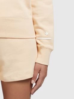 Khujo Longsleeves Shirt Dalia Dames Nude 15 Khujo Longsleeves Shirt Dalia Dames Nude -Mode kledingwinkel ca54bcc5544a1385ce171781f5efed3d