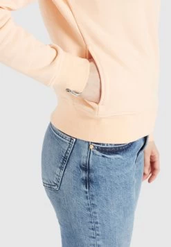 Khujo Sweatshirts Sweatshirt Lisel Dames Abrikoos 12 Khujo Sweatshirts Sweatshirt Lisel Dames Abrikoos -Mode kledingwinkel cacb7b5615b03f02cefa2090b609b140
