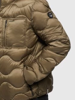 Khujo Tussenjassen Tussenjas Remo Heren Olijfgroen 15 Khujo Tussenjassen Tussenjas Remo Heren Olijfgroen -Mode kledingwinkel cb95e3c4e3d2bb61b9c3163ef0e34859