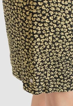 Khujo Mini Rokken Rok Armata Dames Zwart 15 Khujo Mini Rokken Rok Armata Dames Zwart -Mode kledingwinkel cf16fcb80321f5de481ff84e8ae0570c