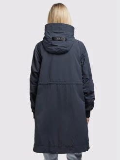 Khujo Tussenmantels Tussenmantel SILICA Dames Donkergrijs 11 Khujo Tussenmantels Tussenmantel SILICA Dames Donkergrijs -Mode kledingwinkel cf68f28528618b22c50cc7e835cd56d9