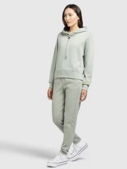 Khujo Longsleeves Shirt Dalia Dames Mintgroen 13 Khujo Longsleeves Shirt Dalia Dames Mintgroen -Mode kledingwinkel d0fbe388bc3d89dd72b2d96abe353cad