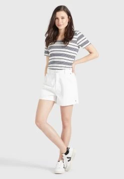 Khujo Jeans Loosefit Bandplooi Jeans Cambel Dames Wit 13 Khujo Jeans Loosefit Bandplooi Jeans Cambel Dames Wit -Mode kledingwinkel d3b7c5cd43a4b7b860094762bc4373e1