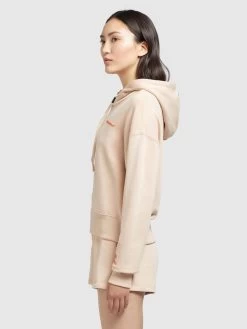 Khujo Longsleeves Shirt Dalia Dames Abrikoos 12 Khujo Longsleeves Shirt Dalia Dames Abrikoos -Mode kledingwinkel d814eeb5eaf3a34a2791ebc0d12c95b9