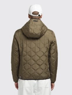 Khujo Tussenjassen Tussenjas True Heren Olijfgroen 11 Khujo Tussenjassen Tussenjas True Heren Olijfgroen -Mode kledingwinkel db122c1237fe173ff2ae19af298adffa