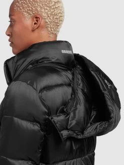 Khujo Winterjassen Winterjas Evona Dames Zwart 15 Khujo Winterjassen Winterjas Evona Dames Zwart -Mode kledingwinkel dcd2d140dc43ad9c0699a1c7a6f861b5