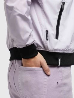 Khujo Tussenjassen Tussenjas Stence2 Dames Sering -Mode kledingwinkel dd988c5054bf6122046238aaf91f4357