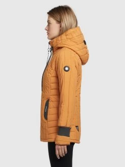 Khujo Winterjassen Winterjas Tweety Dames Geel 12 Khujo Winterjassen Winterjas Tweety Dames Geel -Mode kledingwinkel dddc2e80576e125935fd6912a891299b
