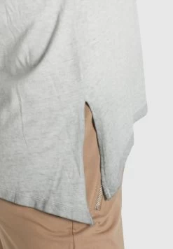 Khujo T-shirts Shirt MATAMA Dames Grijs 14 Khujo T-shirts Shirt MATAMA Dames Grijs -Mode kledingwinkel df35a31561339c601b82b2f1bfbd037a