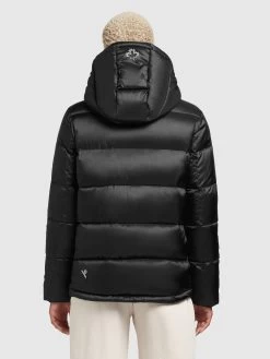 Khujo Winterjassen Winterjas Evona Dames Zwart 11 Khujo Winterjassen Winterjas Evona Dames Zwart -Mode kledingwinkel e8458bdc10259f4436c060cf75ee3d89