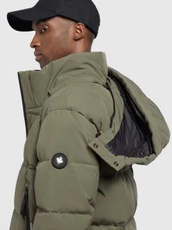 Khujo Outdoor Jassen Functionele Jas TURREL Heren Olijfgroen 15 Khujo Outdoor Jassen Functionele Jas TURREL Heren Olijfgroen -Mode kledingwinkel ec2cc5f0e2144c1b6f92399d6eabb6cf