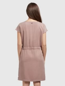 Khujo Zomerjurken Zomerjurk HEDIYE Dames Oudroze 11 Khujo Zomerjurken Zomerjurk HEDIYE Dames Oudroze -Mode kledingwinkel eca986388c122d883813737296fdd11a