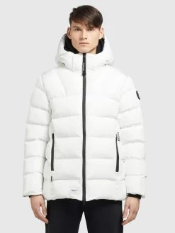Khujo Winterjassen Winterjas Sumo Heren Wit 9 Khujo Winterjassen Winterjas Sumo Heren Wit -Mode kledingwinkel ee36bb6a4ded35cf18d41aacc8f7ccd6
