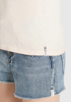 Khujo T-shirts Shirt Pergola Dames Rosa 16 Khujo T-shirts Shirt Pergola Dames Rosa -Mode kledingwinkel ef183754f36fd1b5e5e4ebcdc9578673