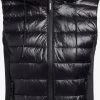 Khujo Bodywarmers Bodywarmer Fabia Dames Zwart