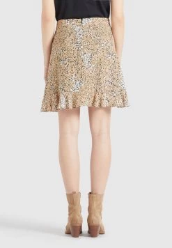 Khujo Mini Rokken Rok Undine Dames Zwart 11 Khujo Mini Rokken Rok Undine Dames Zwart -Mode kledingwinkel fd4b72572b395f9d4ab62313b9276ea2