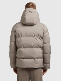 Khujo Winterjassen Winterjas Cann Heren Lichtbruin 9 Khujo Winterjassen Winterjas Cann Heren Lichtbruin -Mode kledingwinkel fef66640de41784dcadc7caf04547706