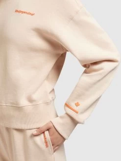 Khujo Longsleeves Shirt Dalia Dames Abrikoos 14 Khujo Longsleeves Shirt Dalia Dames Abrikoos -Mode kledingwinkel fff5bdbe50d0c6362d3a6b9e0d798cf4